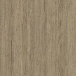 Wallpaper with a wood-grain pattern