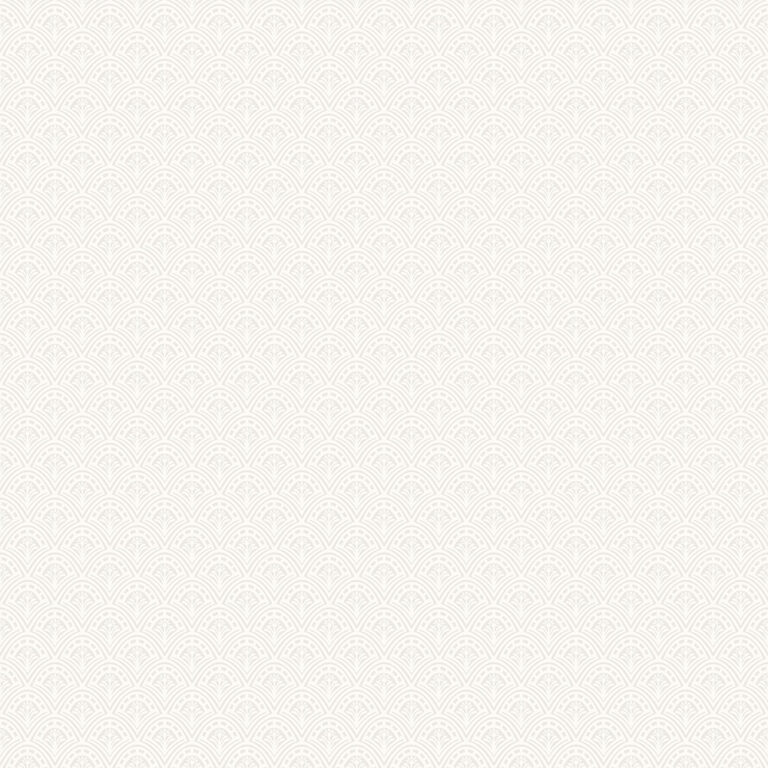 Beige, Neutral tapet med Blommigt, , Småmönstrat mönster