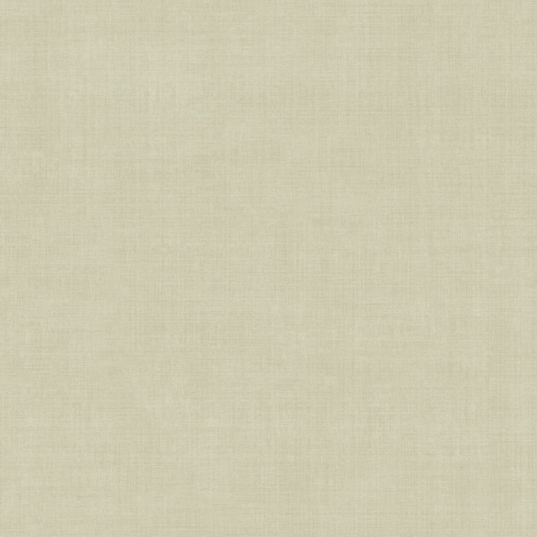 Beige tapet med Enfärgat, Linne mönster