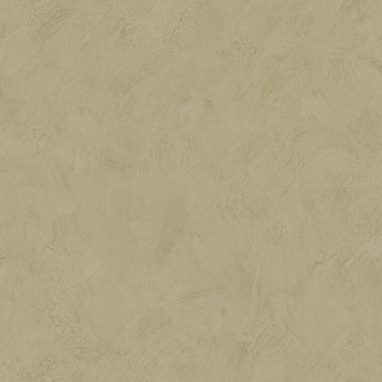 Brown, Beige wallpaper with a solid color, " Kalk " pattern
