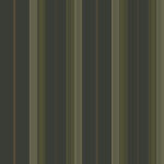 Green Wallpaper with a Striped Pattern