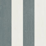 Blue wallpaper with a wood-grain pattern