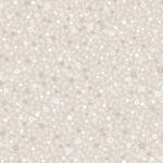 Neutral, Beige wallpaper with floral, , small patterns, leaf patterns