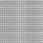 Gray wallpaper with a geometric pattern