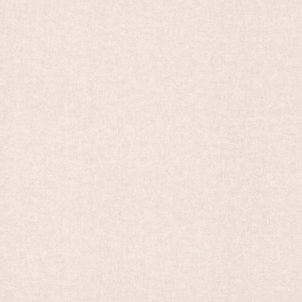 Beige tapet med Enfärgat mönster