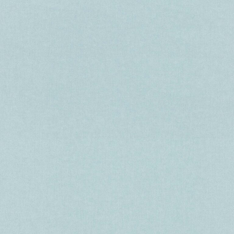 Blue wallpaper with a solid-color pattern