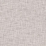 Gray wallpaper with a linen pattern