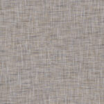 Brown wallpaper with a linen pattern