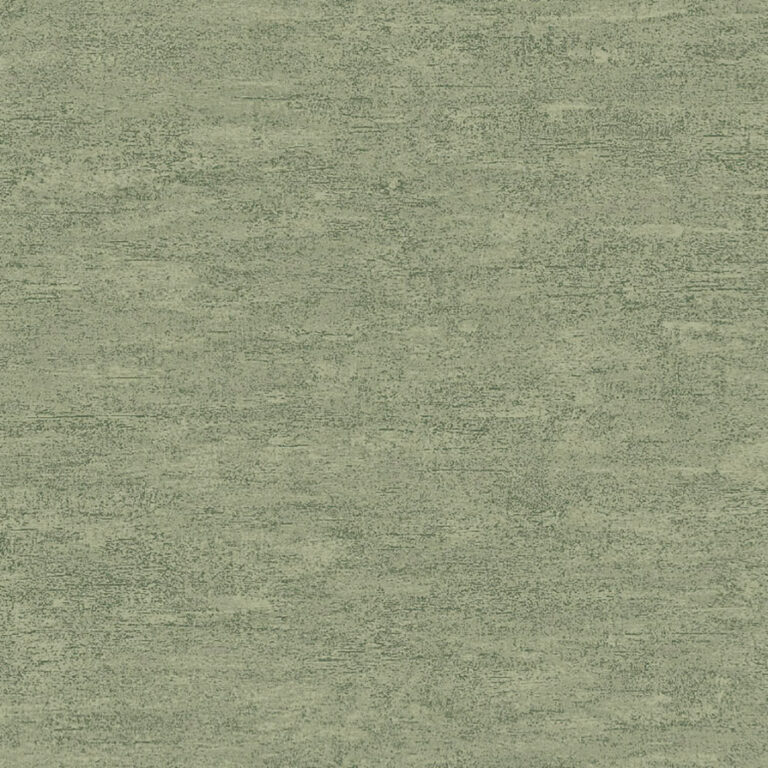 Green wallpaper with a concrete pattern