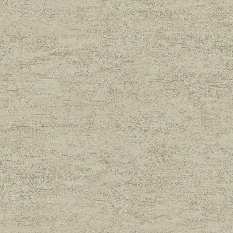 Beige wallpaper with a concrete pattern