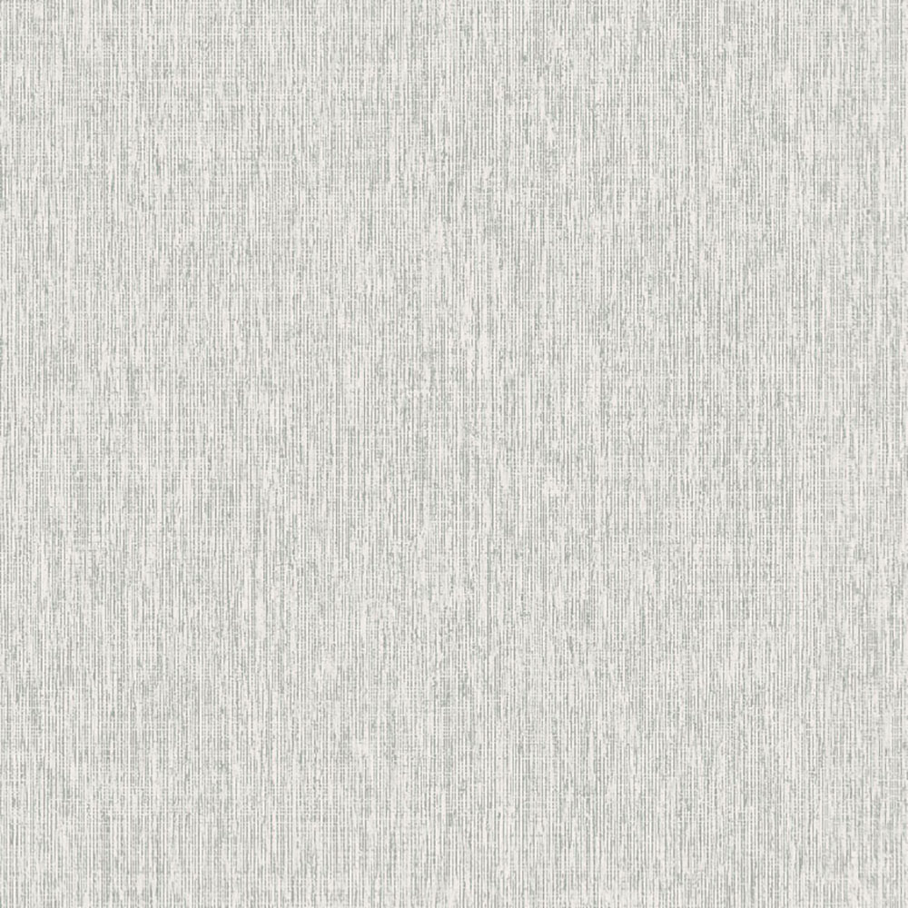 Beige wallpaper with a linen pattern
