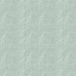 Turquoise Wallpaper with a Striped, Retro Pattern
