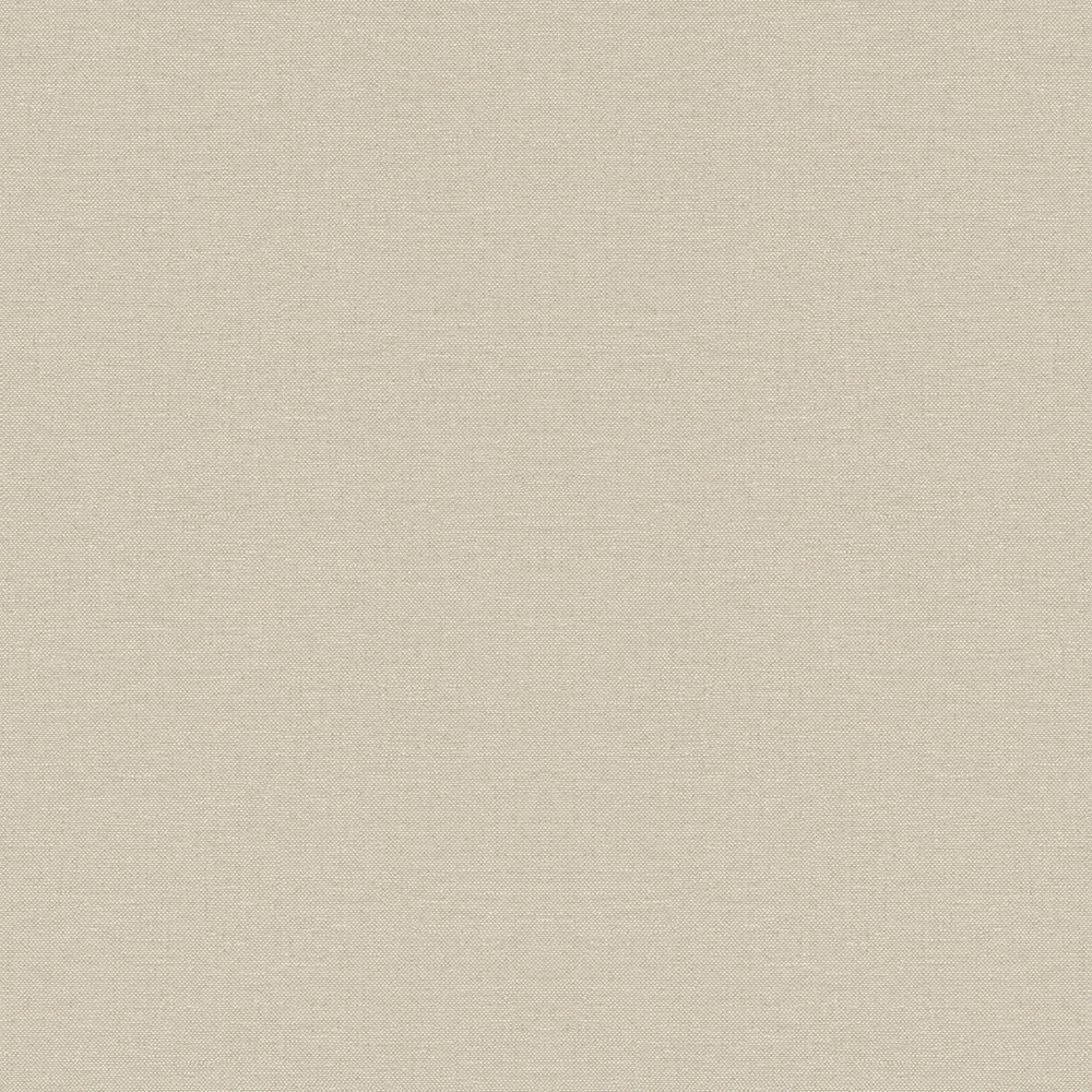 Beige, Neutral tapet med Enfärgat, Linne mönster