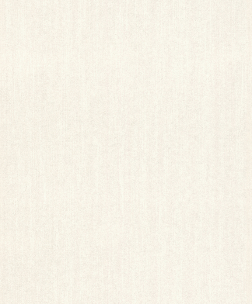 Beige tapet med Enfärgat mönster