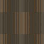 Brown wallpaper with a geometric pattern
