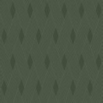 Green Wallpaper with a Geometric Pattern