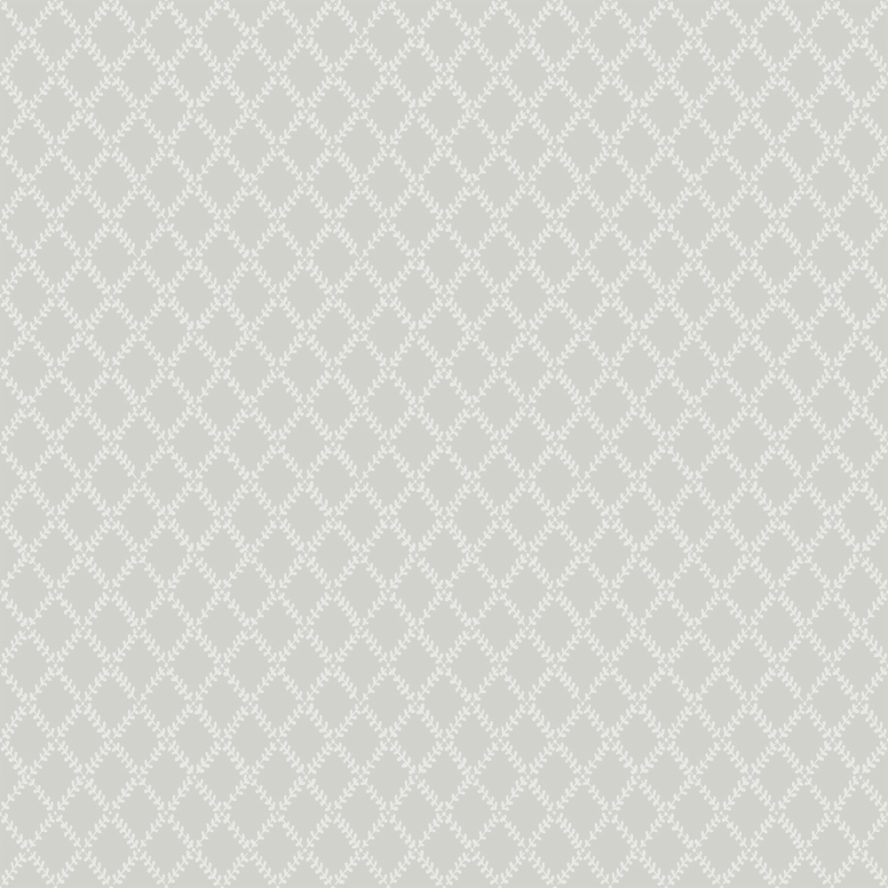 Gray, Neutral Wallpaper with a Checkered Pattern
