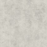 Gray wallpaper with a pattern