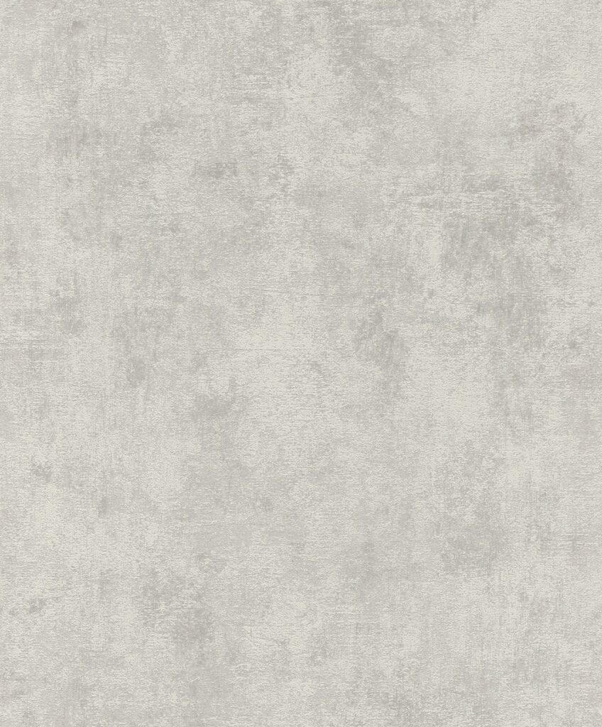 Gray wallpaper with a pattern
