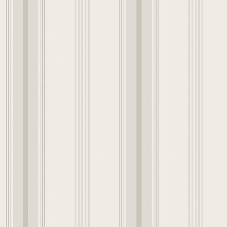 Beige, Gray, White, Neutral wallpaper with a striped pattern