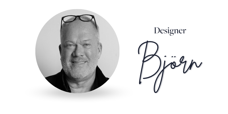 designer björn nilsson