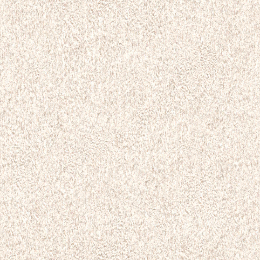 White wallpaper with a solid-color, animal pattern