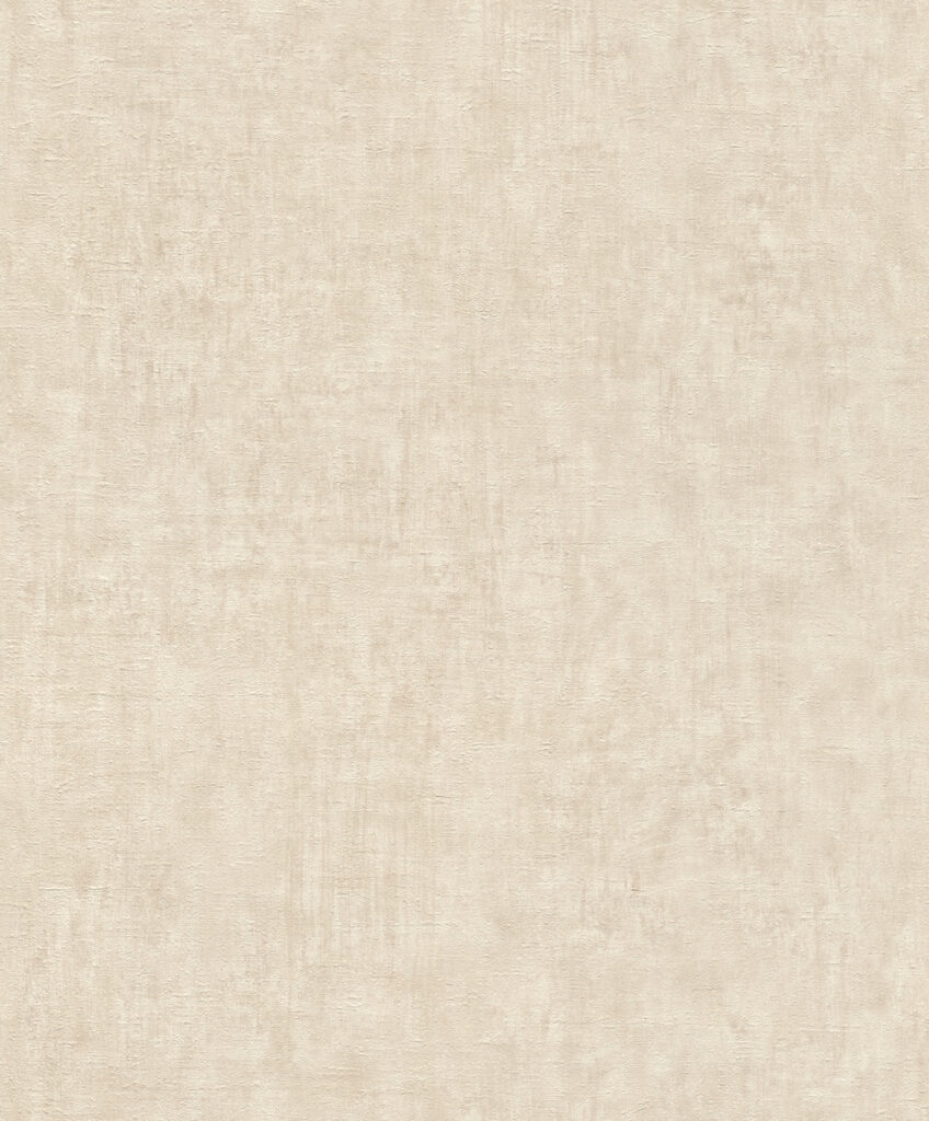 Beige, Neutral tapet med Enfärgat mönster