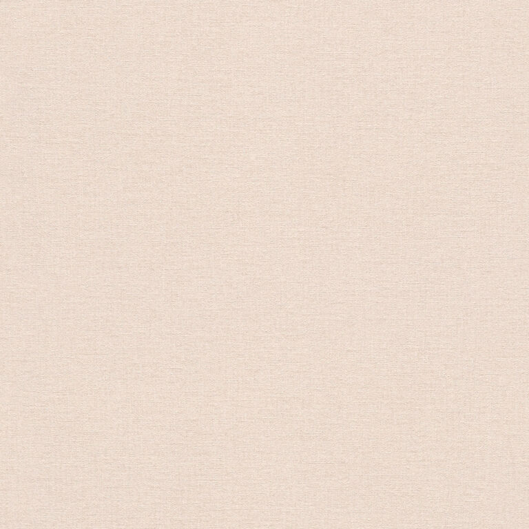 Beige tapet med Enfärgat, , Linne mönster