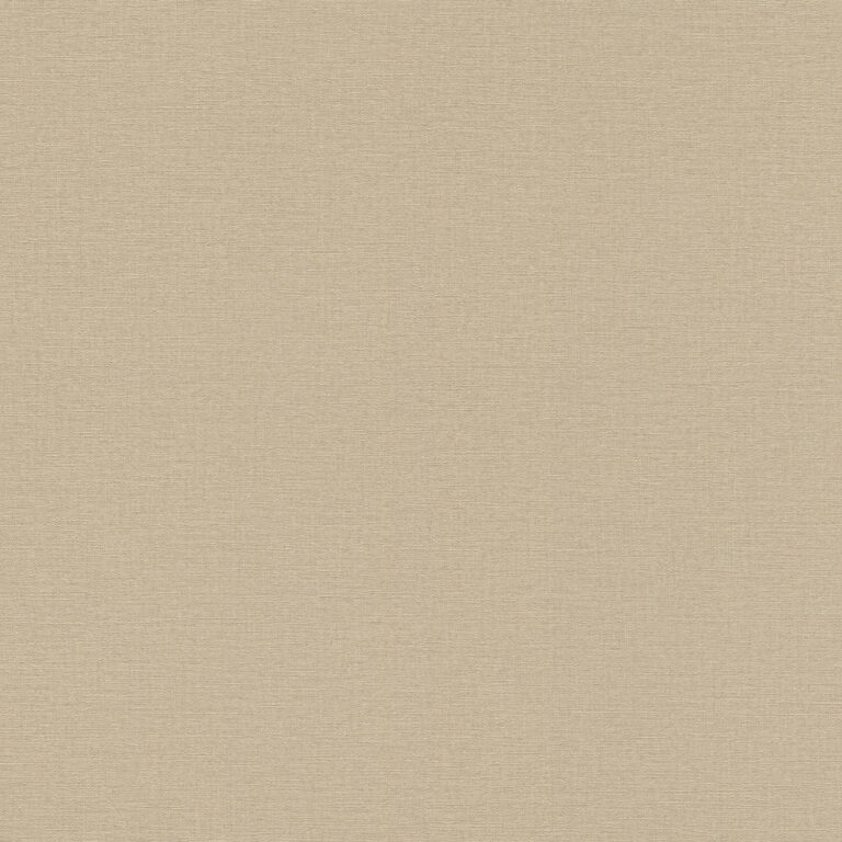 Beige tapet med Enfärgat, , Linne mönster