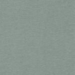 Gray wallpaper with a solid-color, linen pattern