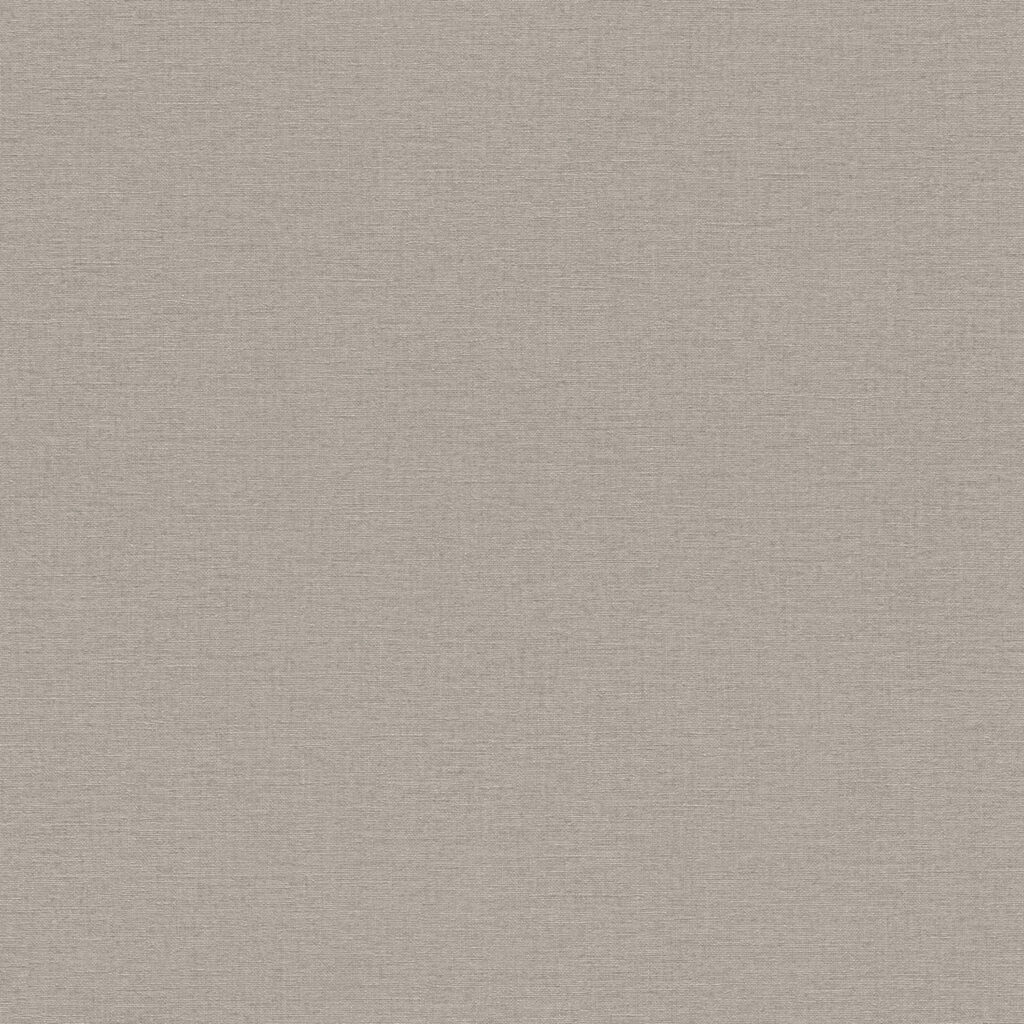 Brown wallpaper with a solid color, , linen pattern