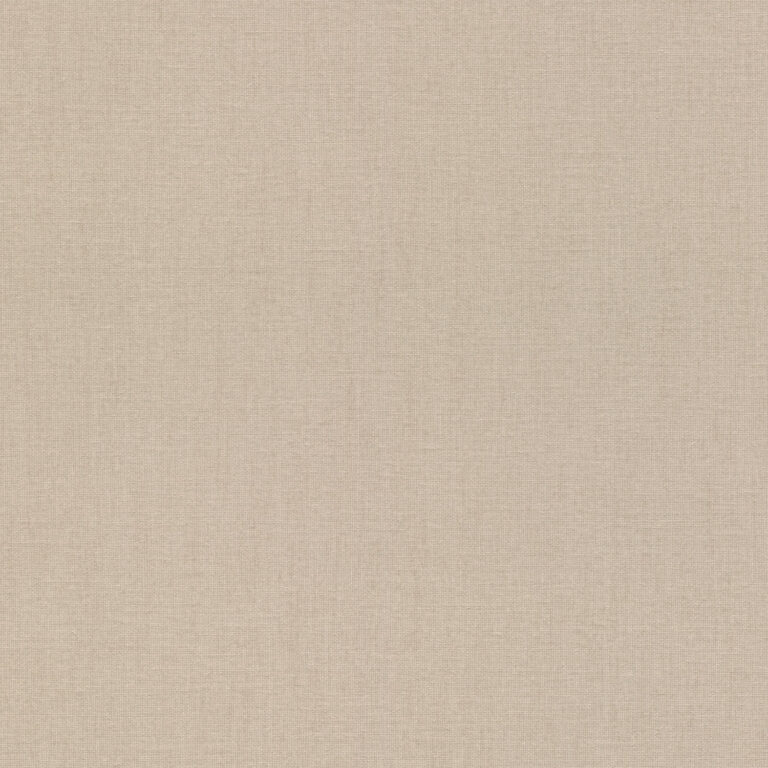 Beige tapet med Enfärgat, , Linne mönster