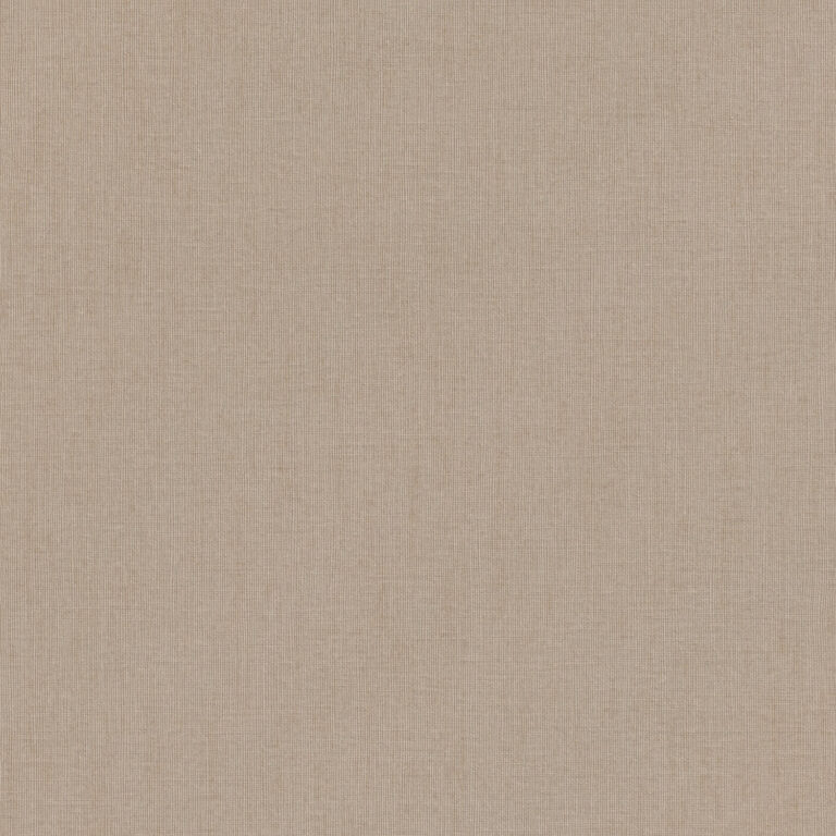 Brown wallpaper with a solid color, , linen pattern