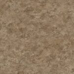 Brown, Gray Wallpaper with a Concrete Pattern