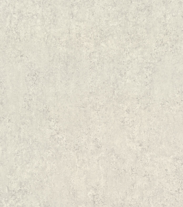 Gray wallpaper with a stone and concrete pattern