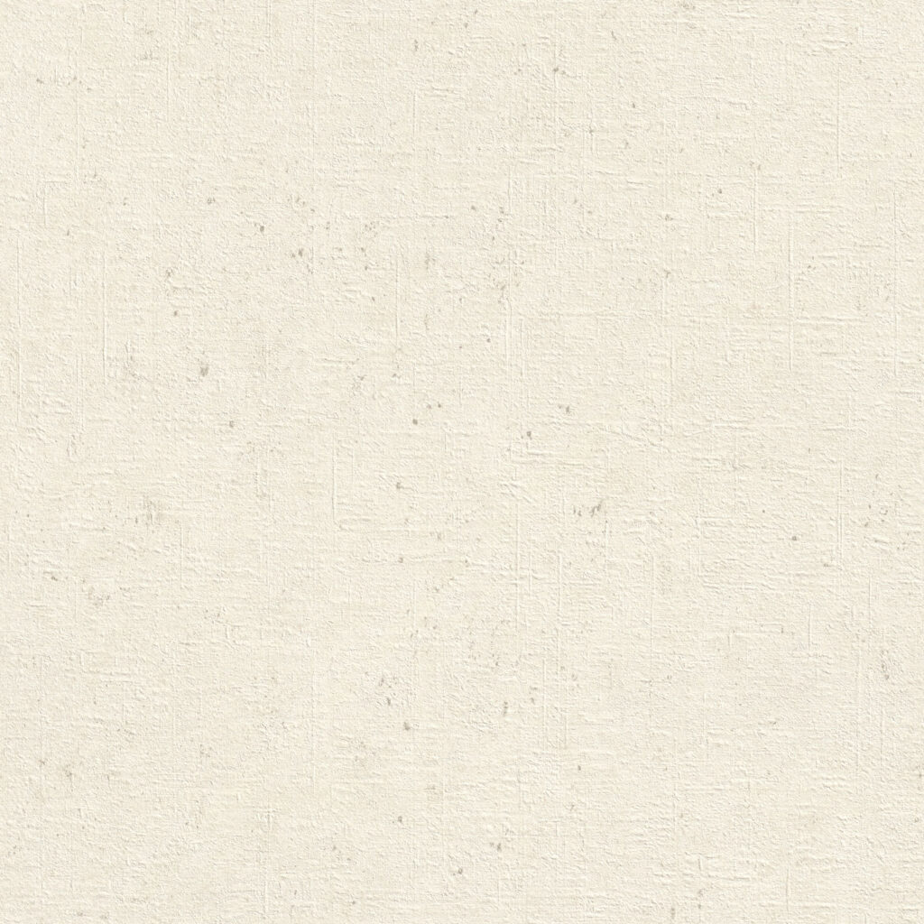 White wallpaper with solid-color, concrete, and stone patterns