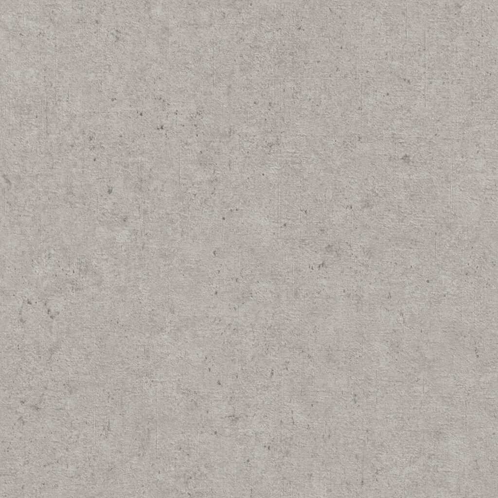 Gray wallpaper with solid-color, concrete, and stone patterns