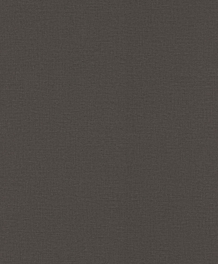 Black wallpaper with a solid-color pattern