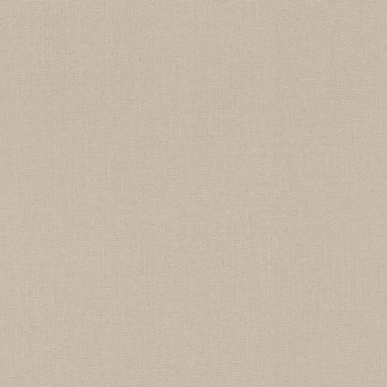 Beige, Grå tapet med Enfärgat, , Linne mönster
