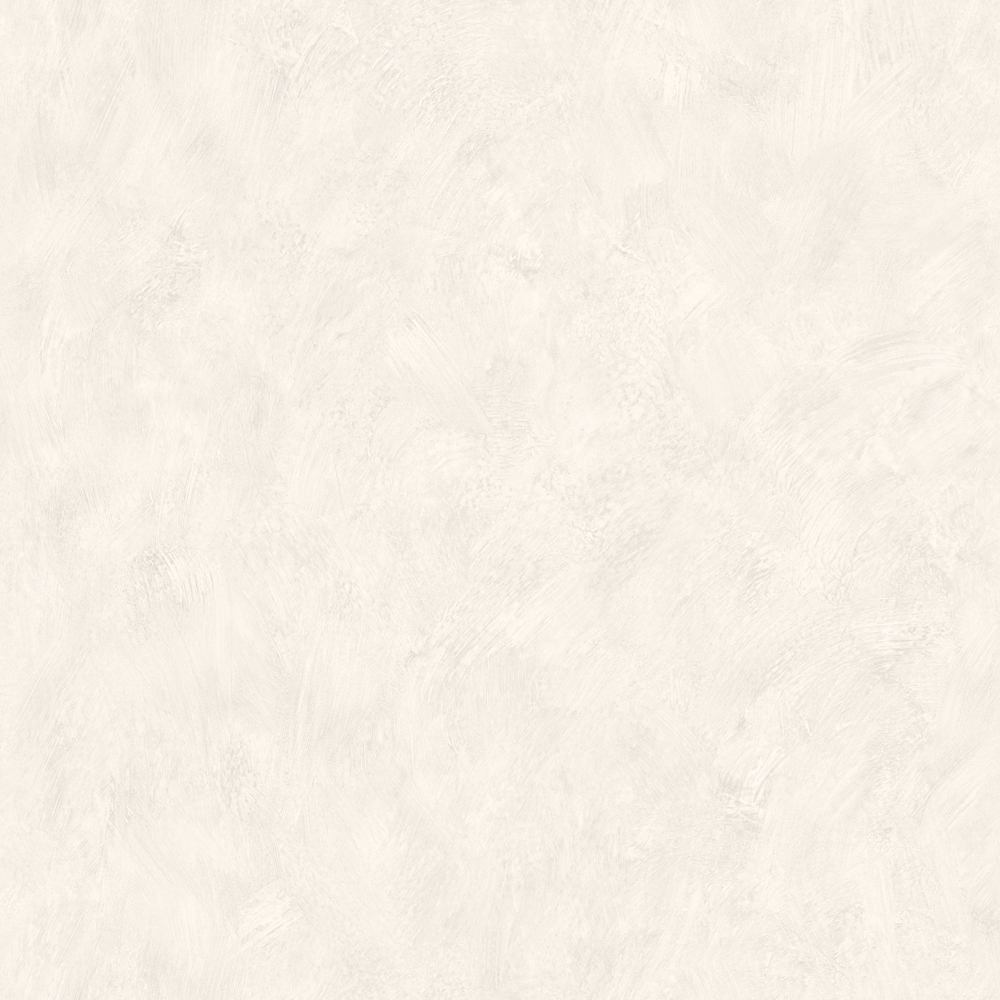 Beige, Neutral, White wallpaper with a solid color, " Kalk " pattern
