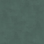 Green, Blue wallpaper with a solid color, " Kalk " pattern