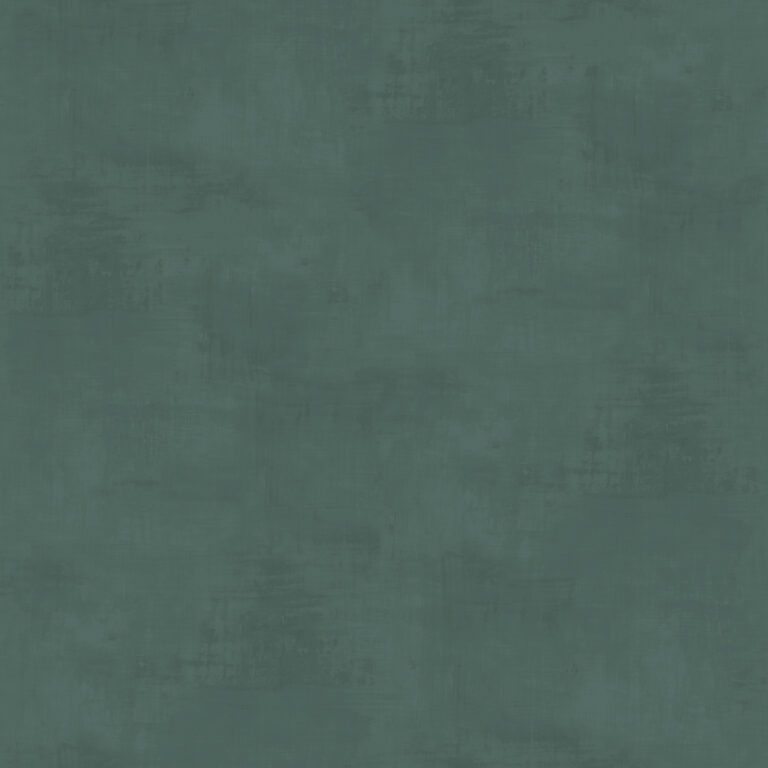 Green, Blue wallpaper with a solid color, " Kalk " pattern
