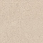 Beige wallpaper with a solid color and animal pattern