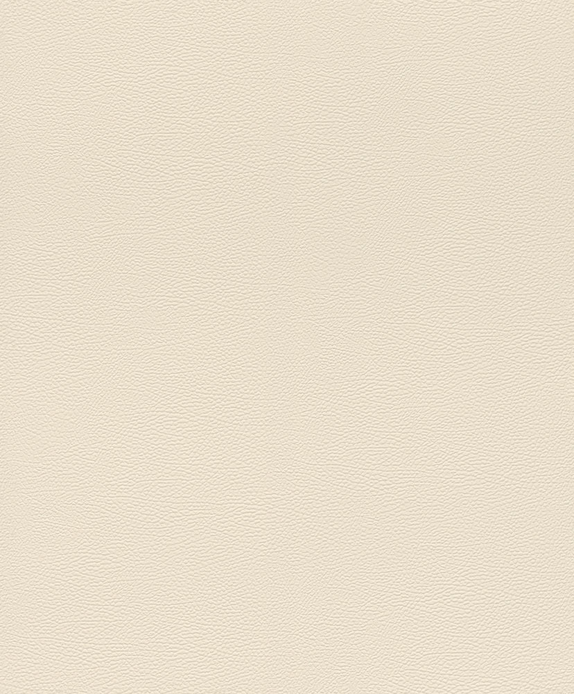 Beige tapet med Djur, Enfärgat mönster