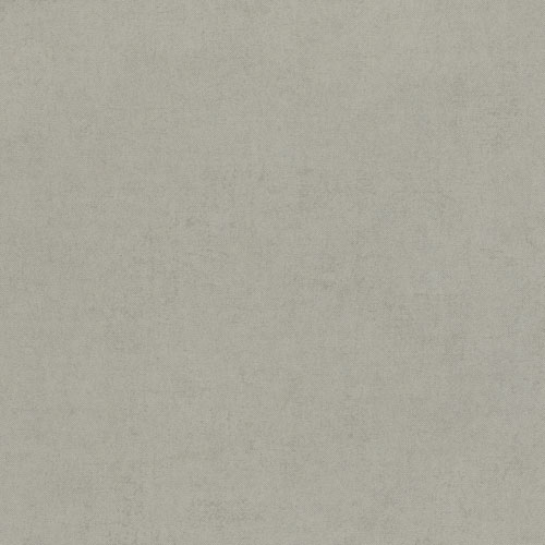 Gray wallpaper with a solid-color, linen pattern