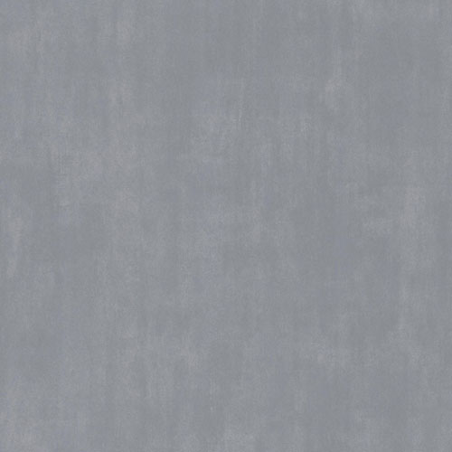 Blue, Gray Wallpaper with a Solid-Color Pattern
