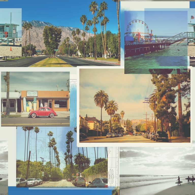 California