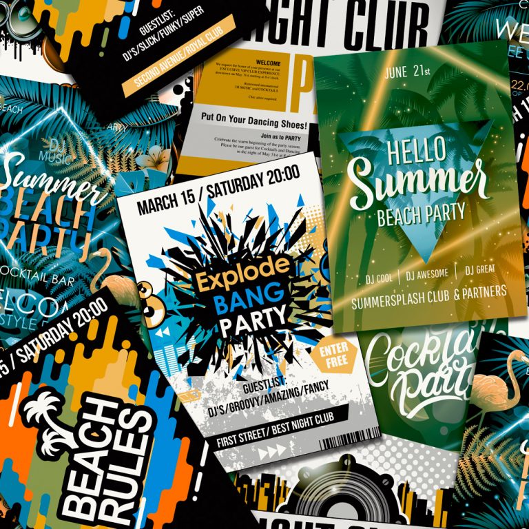 Summer Party