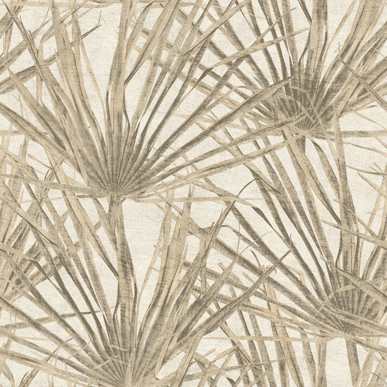 Herbarium Palm