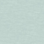 Blue wallpaper with a solid-color pattern